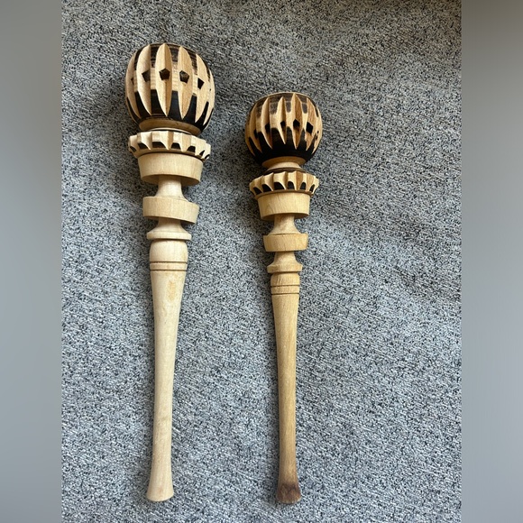 Molinillo Whisk - Picture 3 of 4